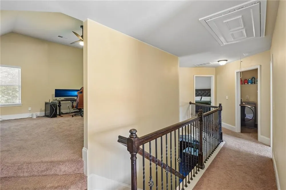 1893 Weatherby Way Court Dacula, GA 30019