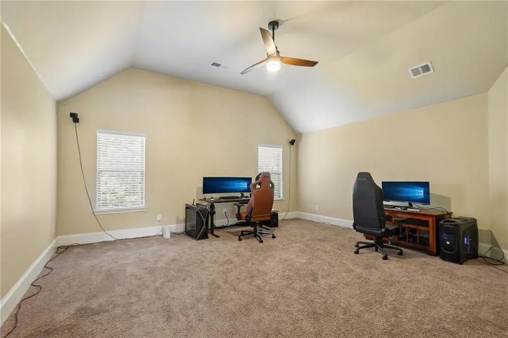 1893 Weatherby Way Court Dacula, GA 30019
