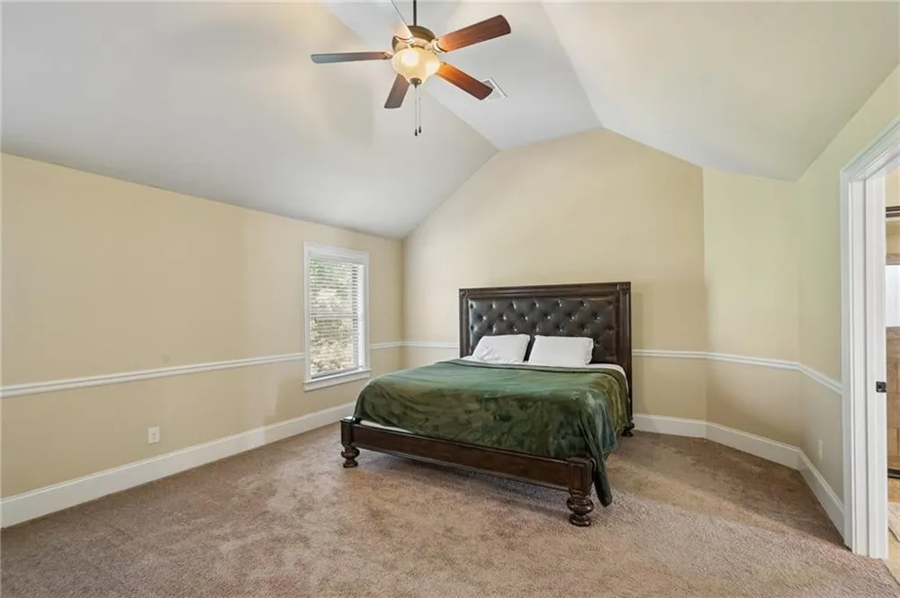 1893 Weatherby Way Court Dacula, GA 30019