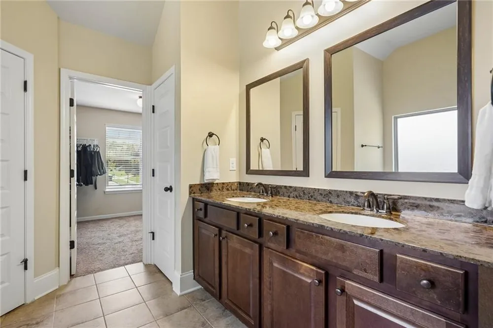 1893 Weatherby Way Court Dacula, GA 30019