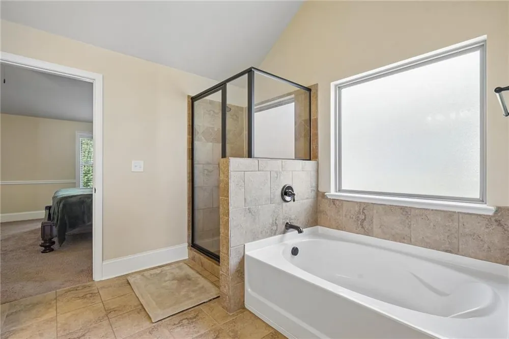 1893 Weatherby Way Court Dacula, GA 30019