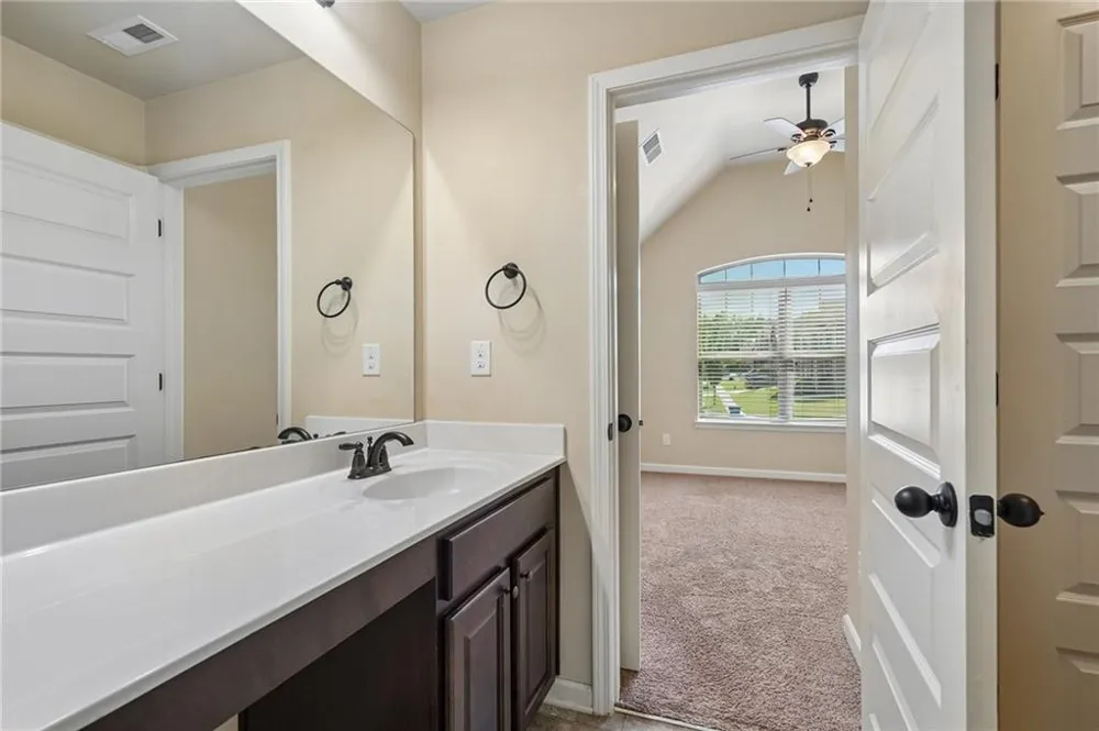1893 Weatherby Way Court Dacula, GA 30019