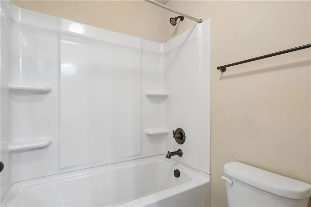 1893 Weatherby Way Court Dacula, GA 30019