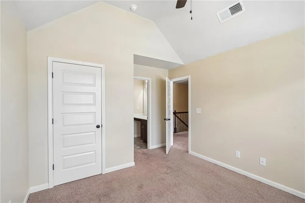 1893 Weatherby Way Court Dacula, GA 30019