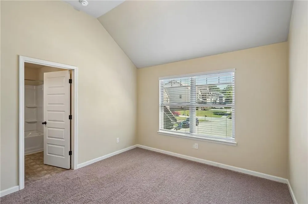 1893 Weatherby Way Court Dacula, GA 30019