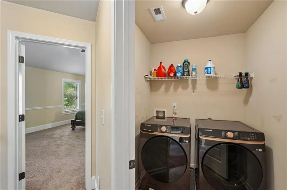 1893 Weatherby Way Court Dacula, GA 30019