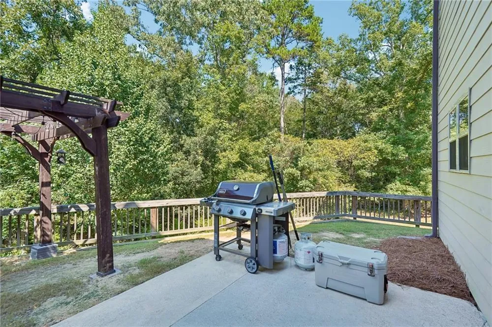 1893 Weatherby Way Court Dacula, GA 30019