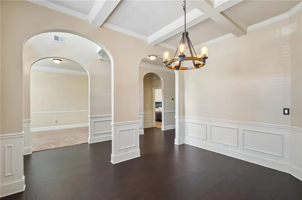 1893 Weatherby Way Court Dacula, GA 30019