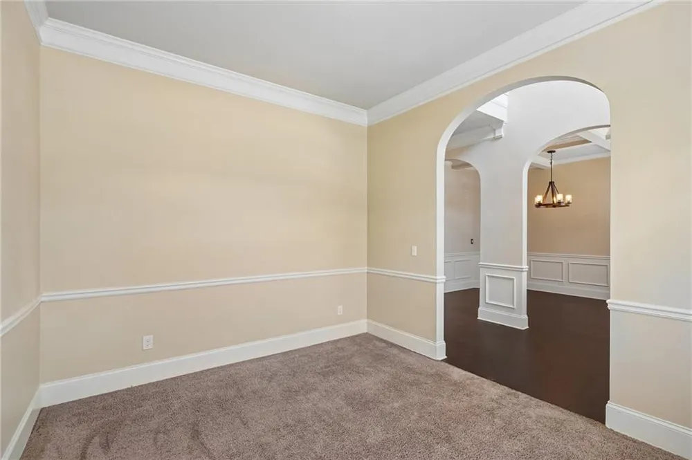1893 Weatherby Way Court Dacula, GA 30019