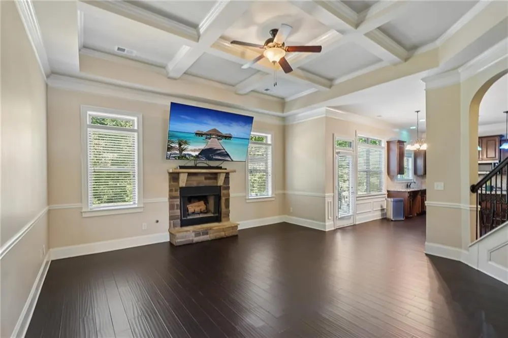 1893 Weatherby Way Court Dacula, GA 30019