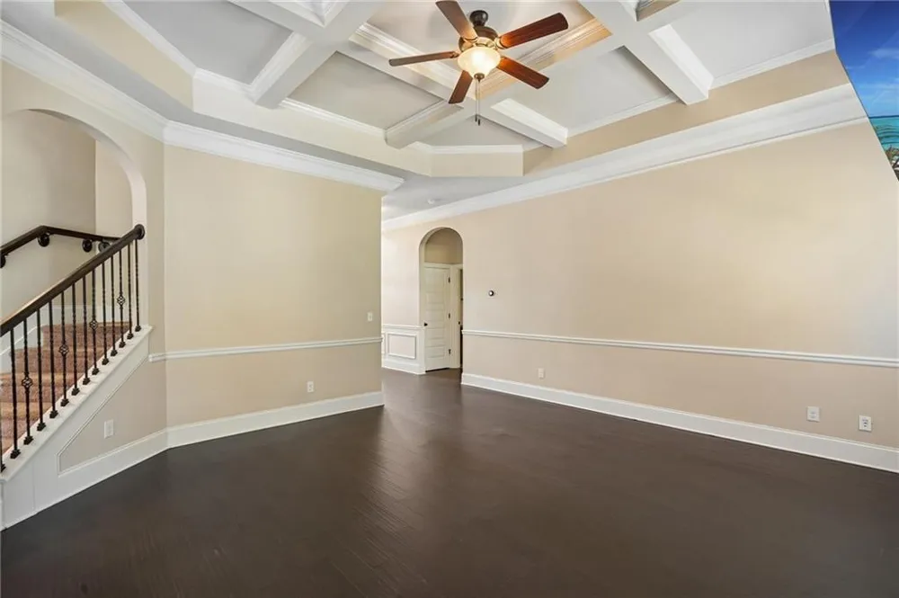 1893 Weatherby Way Court Dacula, GA 30019