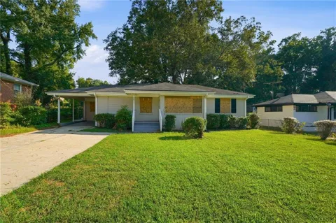 3011 Belvedere Lane
