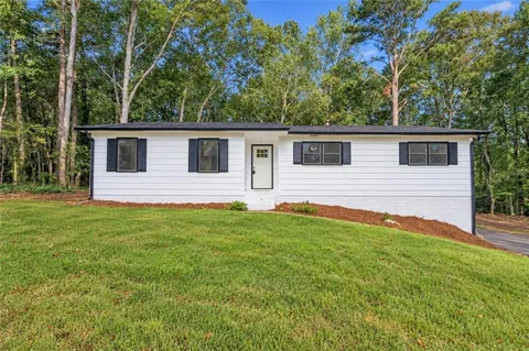 2501 Sandy Court