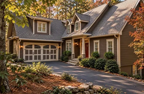 496 Cherokee Trail
