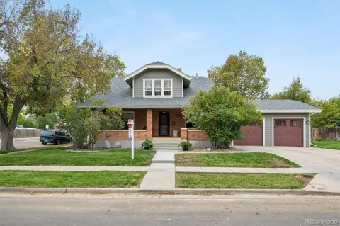 275 S 6th Avenue