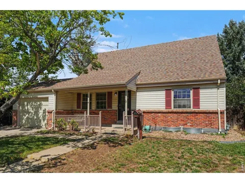 3301 W 92nd Place