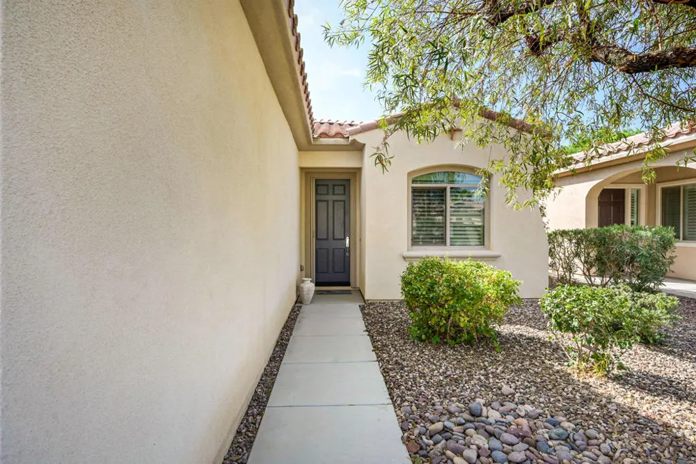 81665 Avenida De Baile Indio, CA 92203