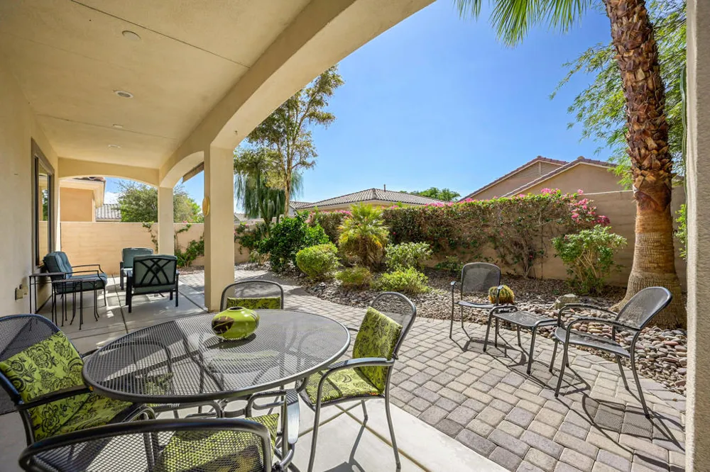 81665 Avenida De Baile Indio, CA 92203
