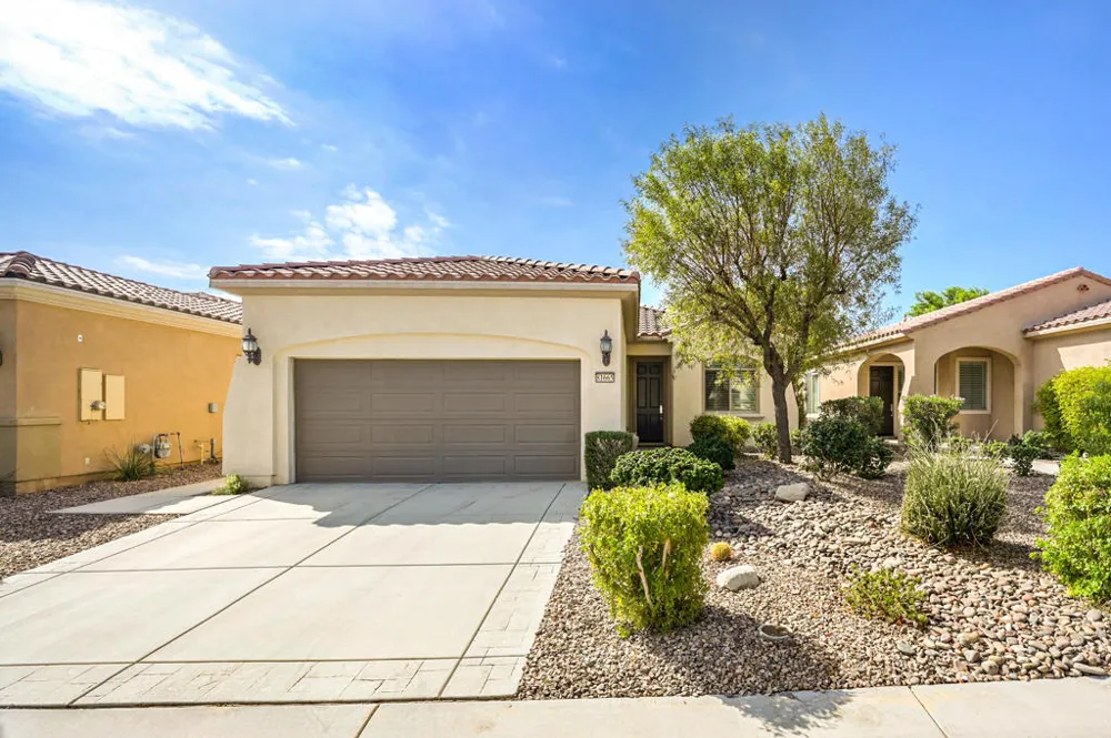 81665 Avenida De Baile Indio, CA 92203