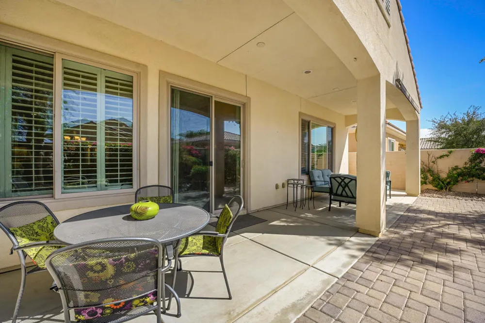81665 Avenida De Baile Indio, CA 92203