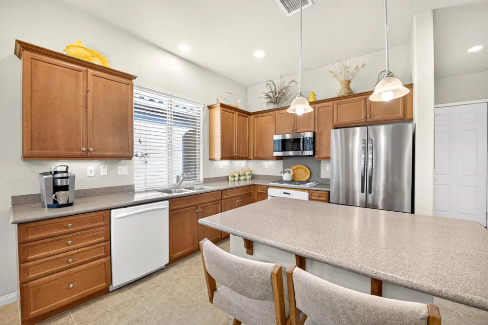 81665 Avenida De Baile Indio, CA 92203