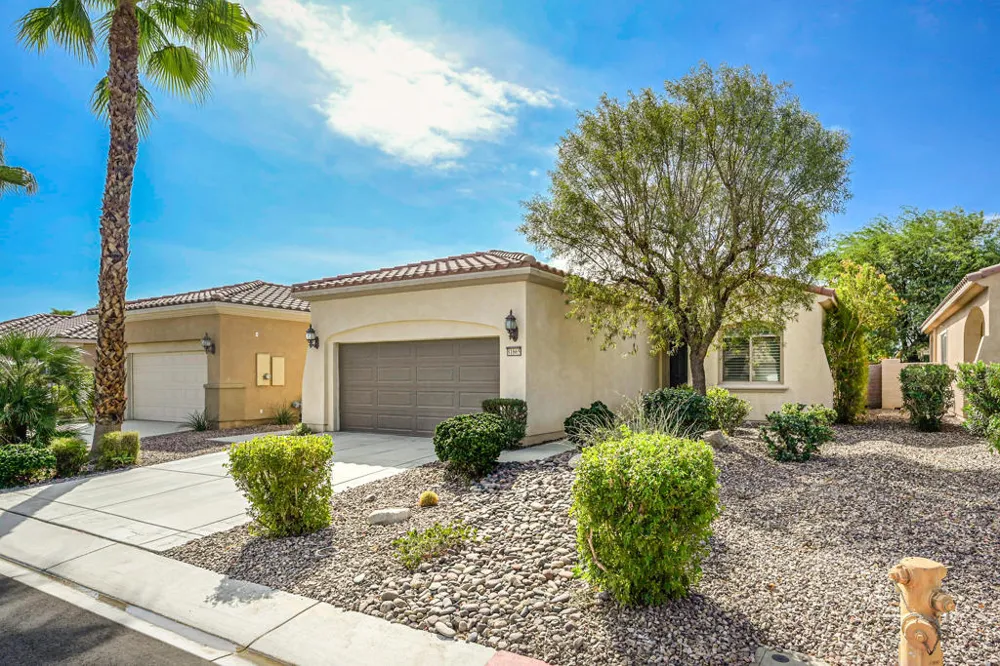81665 Avenida De Baile Indio, CA 92203