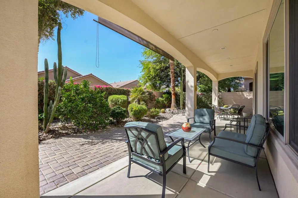 81665 Avenida De Baile Indio, CA 92203