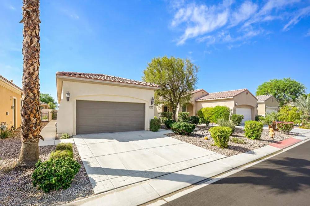 81665 Avenida De Baile Indio, CA 92203