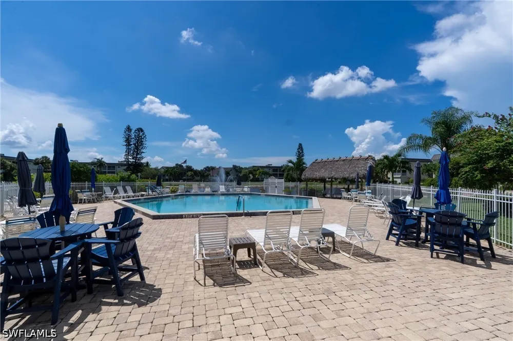 Manatee Road #A102 Naples, FL 34114