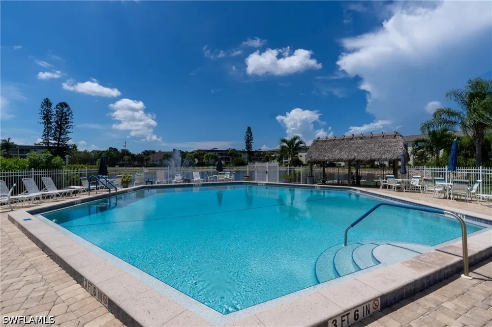 Manatee Road #A102 Naples, FL 34114
