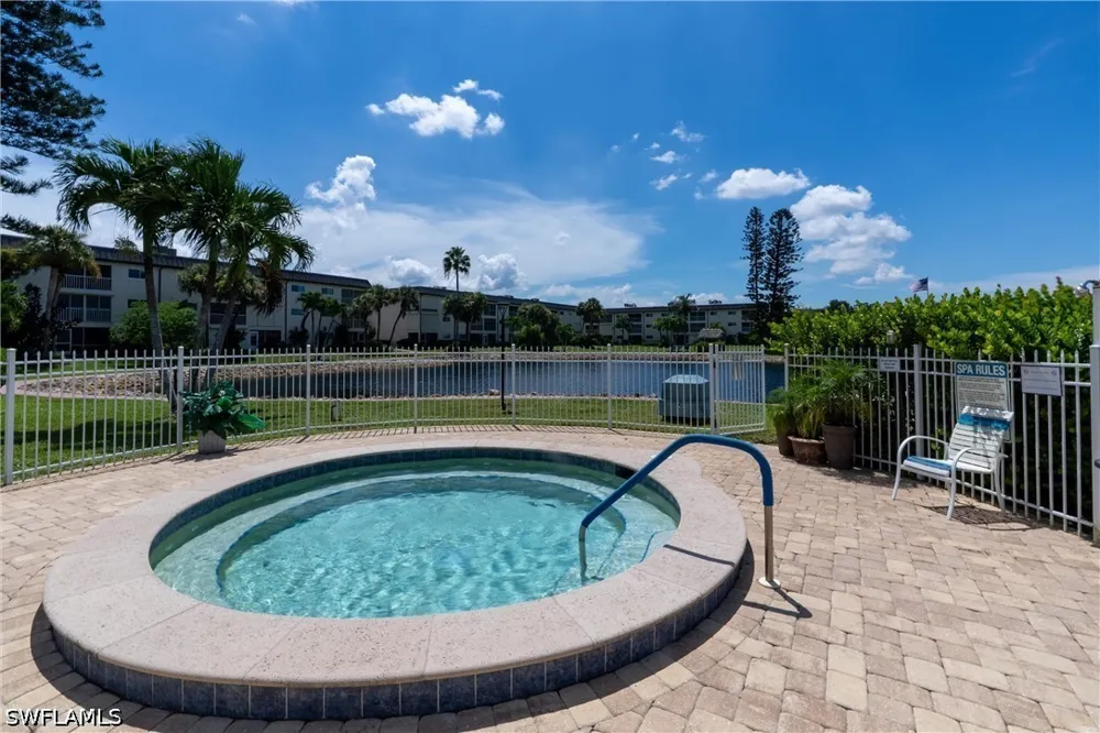 Manatee Road #A102 Naples, FL 34114