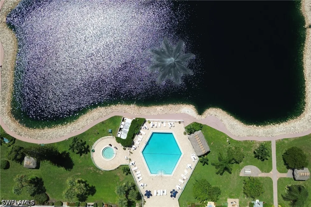 Manatee Road #A102 Naples, FL 34114