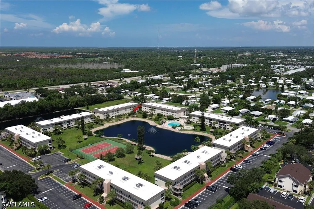 Manatee Road #A102 Naples, FL 34114