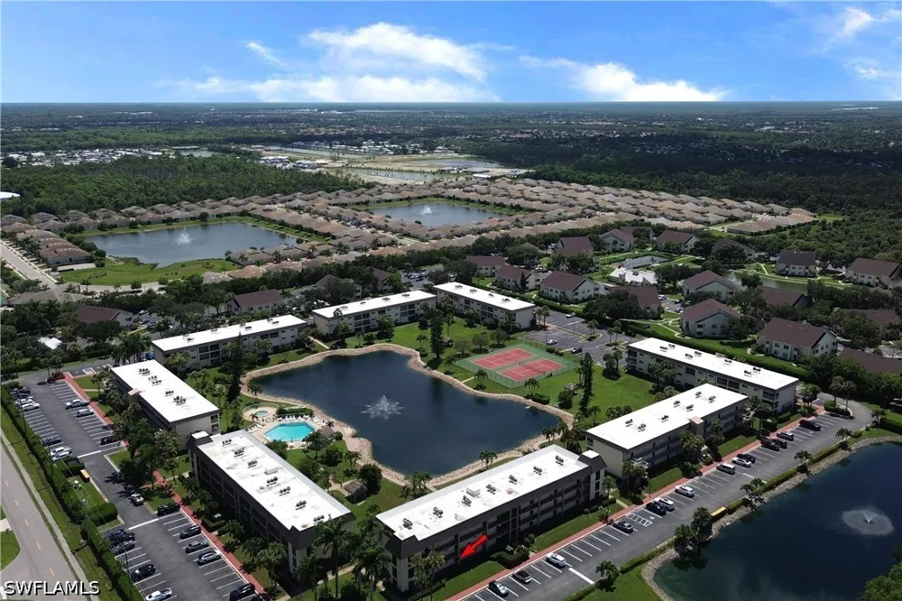 Manatee Road #A102 Naples, FL 34114