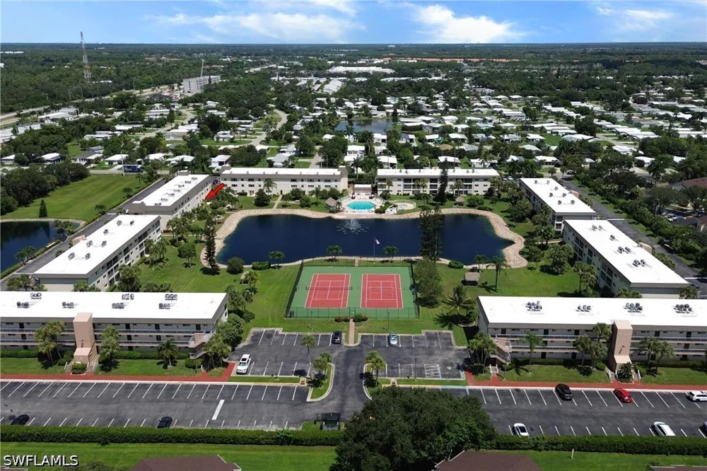 Manatee Road #A102 Naples, FL 34114