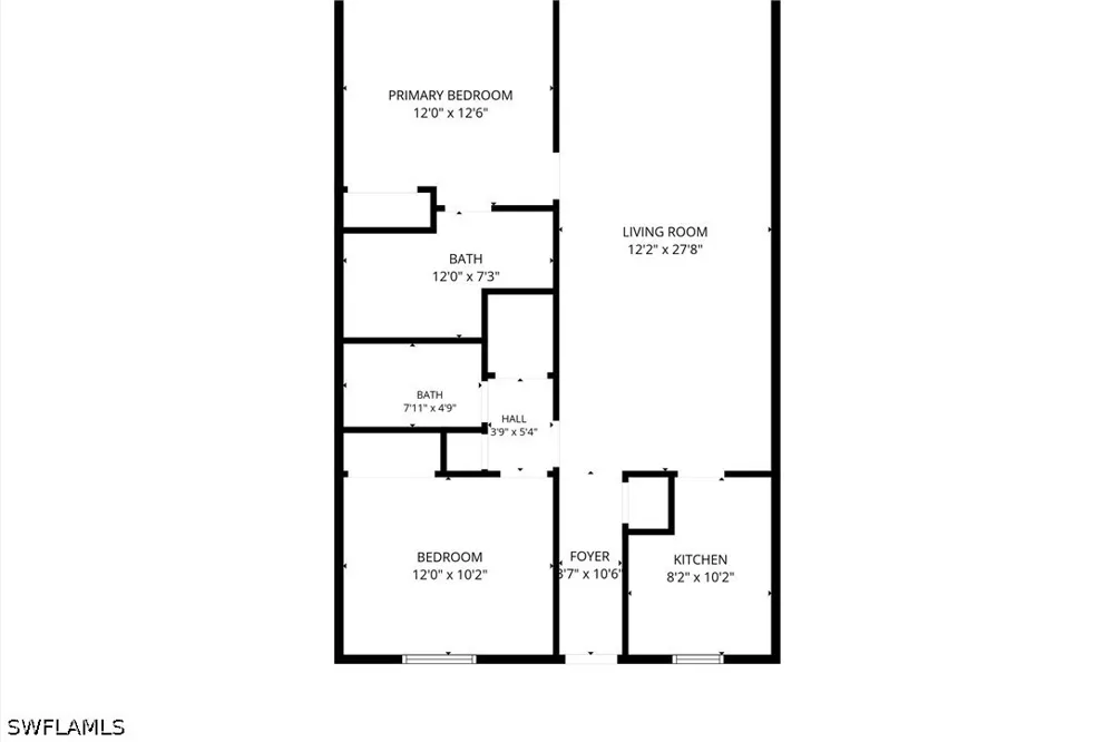 Manatee Road #A102 Naples, FL 34114