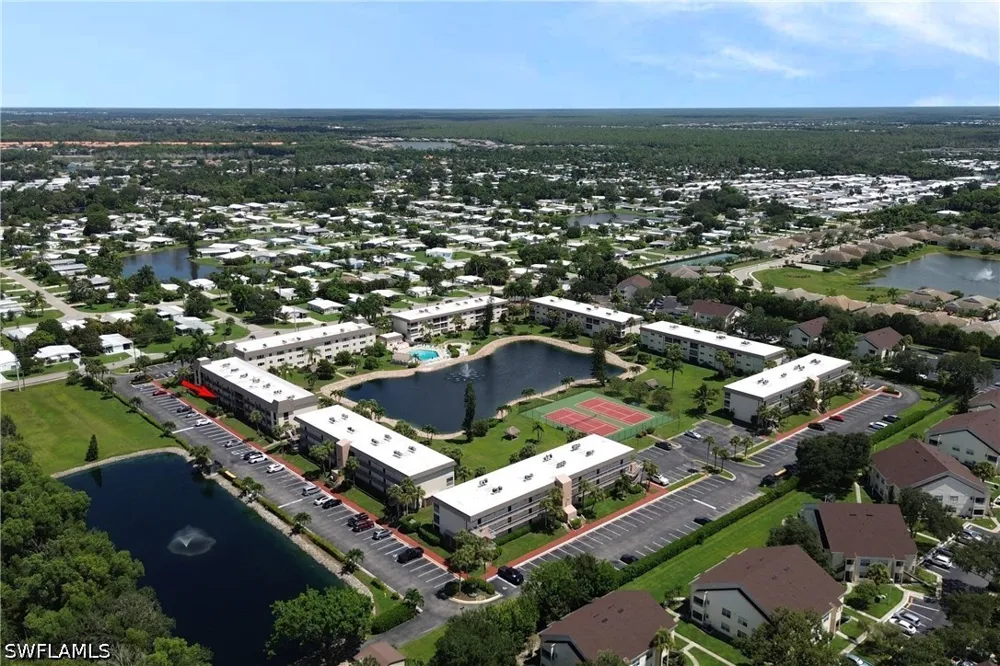 Manatee Road #A102 Naples, FL 34114