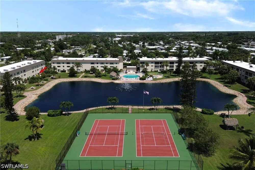 Manatee Road #A102 Naples, FL 34114