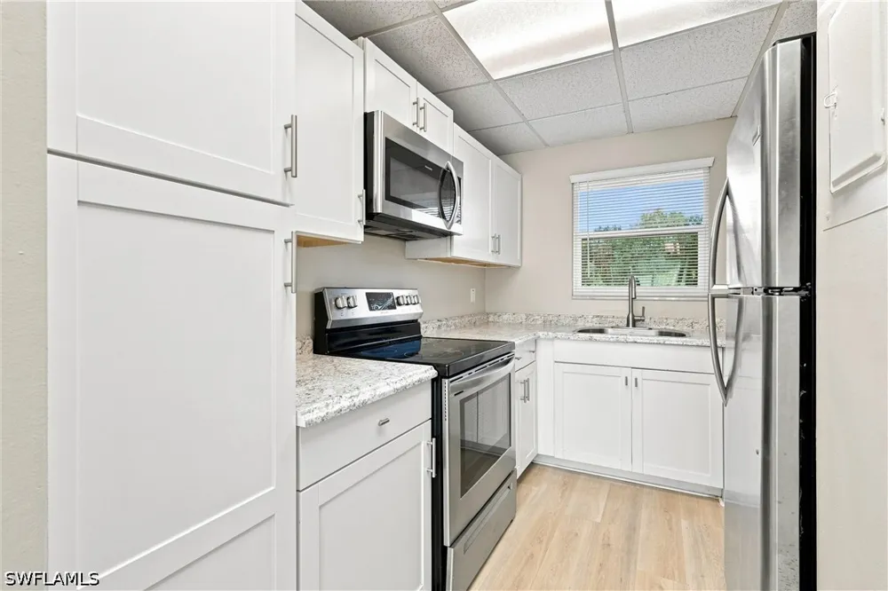 Manatee Road #A102 Naples, FL 34114