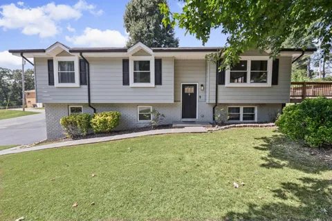 4801 Basswood Drive