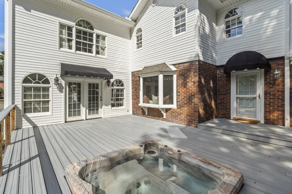 103 Forrest Hills Cir Dickson, TN 37055