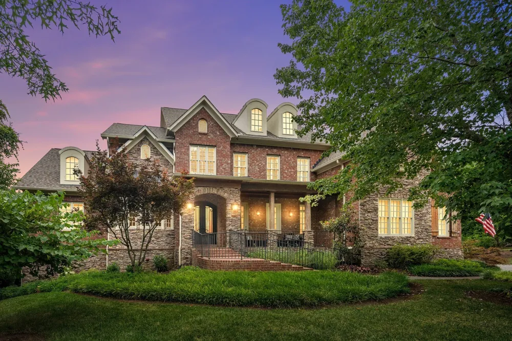 9510 Eldwick Dr Brentwood, TN 37027