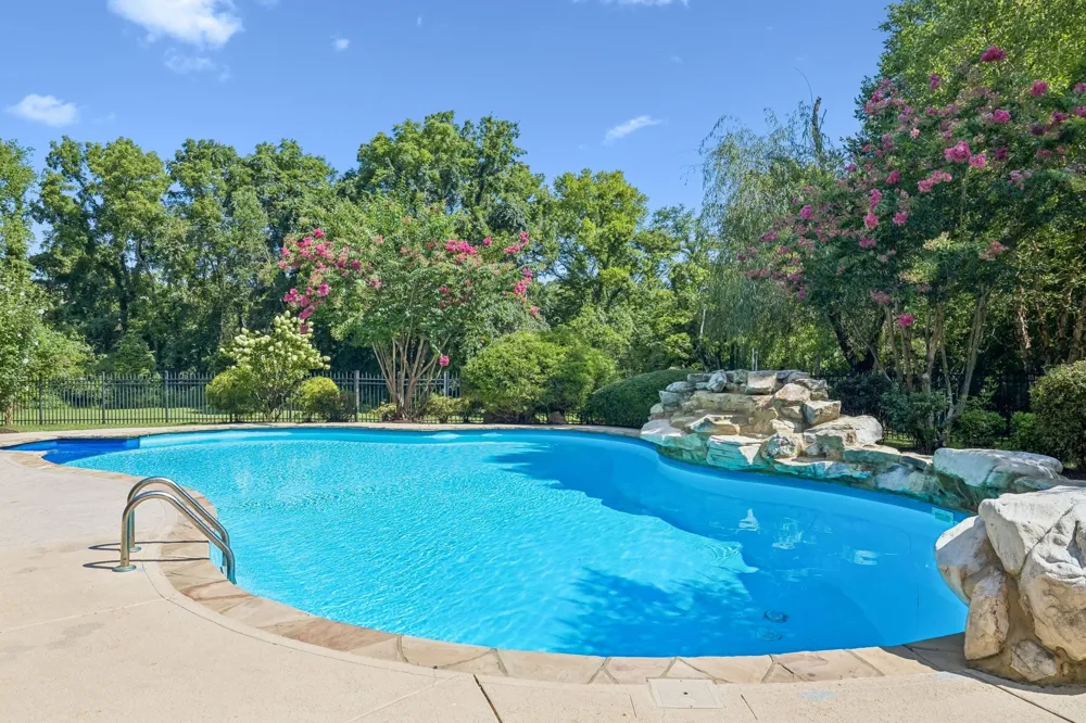 9510 Eldwick Dr Brentwood, TN 37027