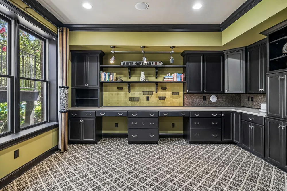 9510 Eldwick Dr Brentwood, TN 37027