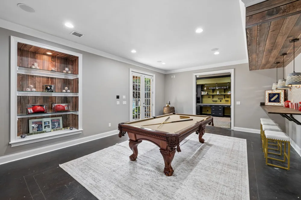 9510 Eldwick Dr Brentwood, TN 37027
