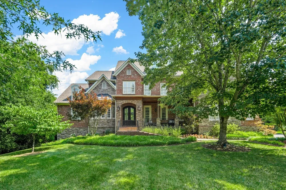 9510 Eldwick Dr Brentwood, TN 37027