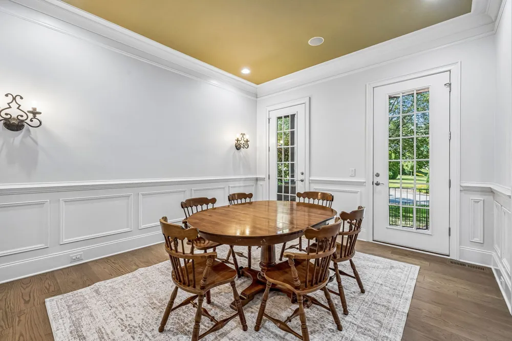 9510 Eldwick Dr Brentwood, TN 37027