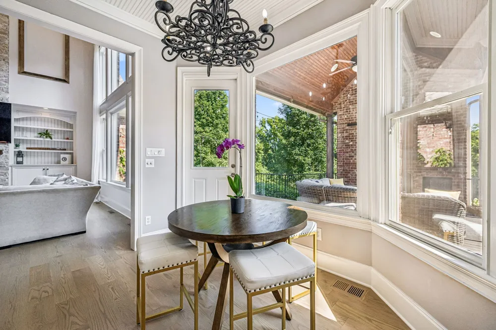 9510 Eldwick Dr Brentwood, TN 37027