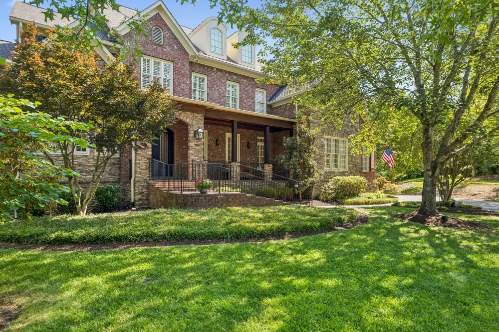 9510 Eldwick Dr Brentwood, TN 37027