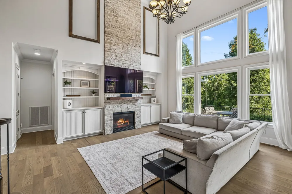 9510 Eldwick Dr Brentwood, TN 37027